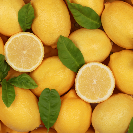 Limoni di Ribera Siciliani – 10 kg - Made in Italy - Spedizione in Italia in 48 ore