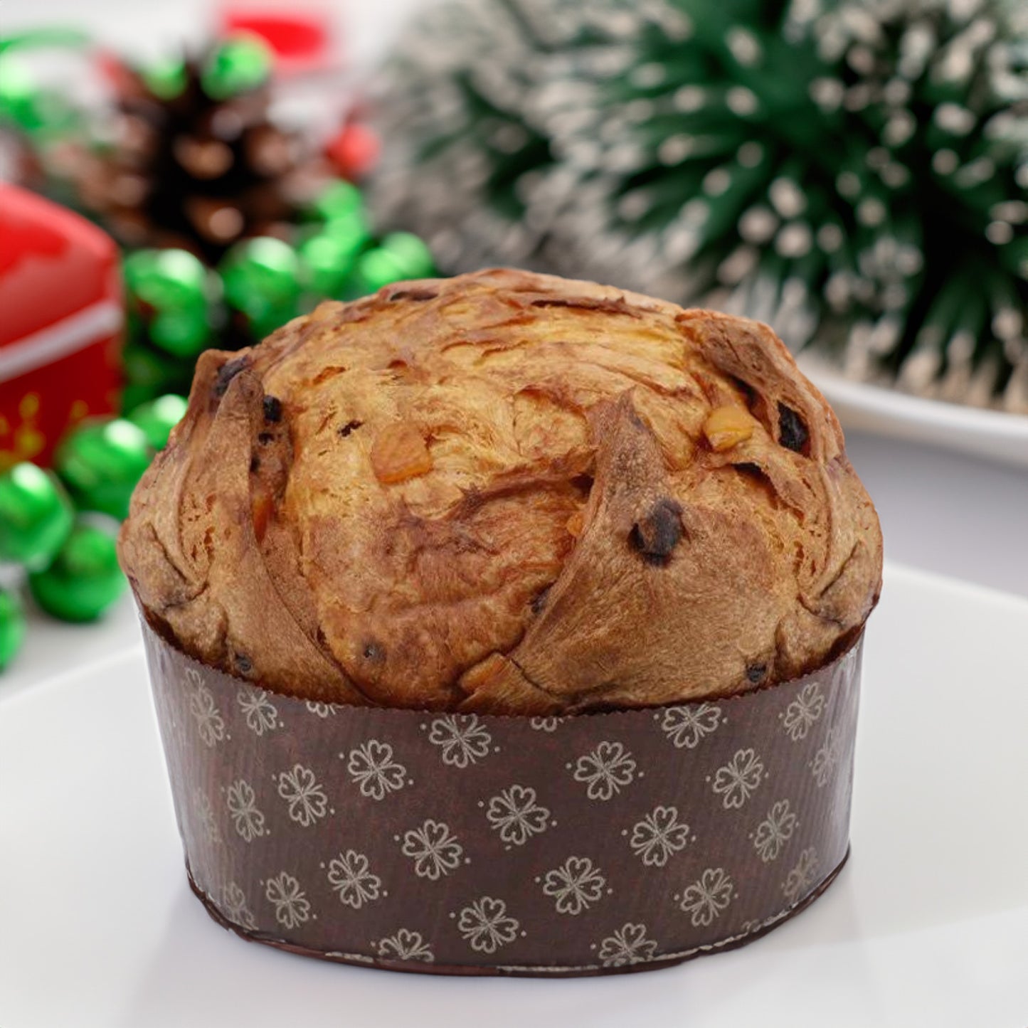 Panettone artigianale Classico