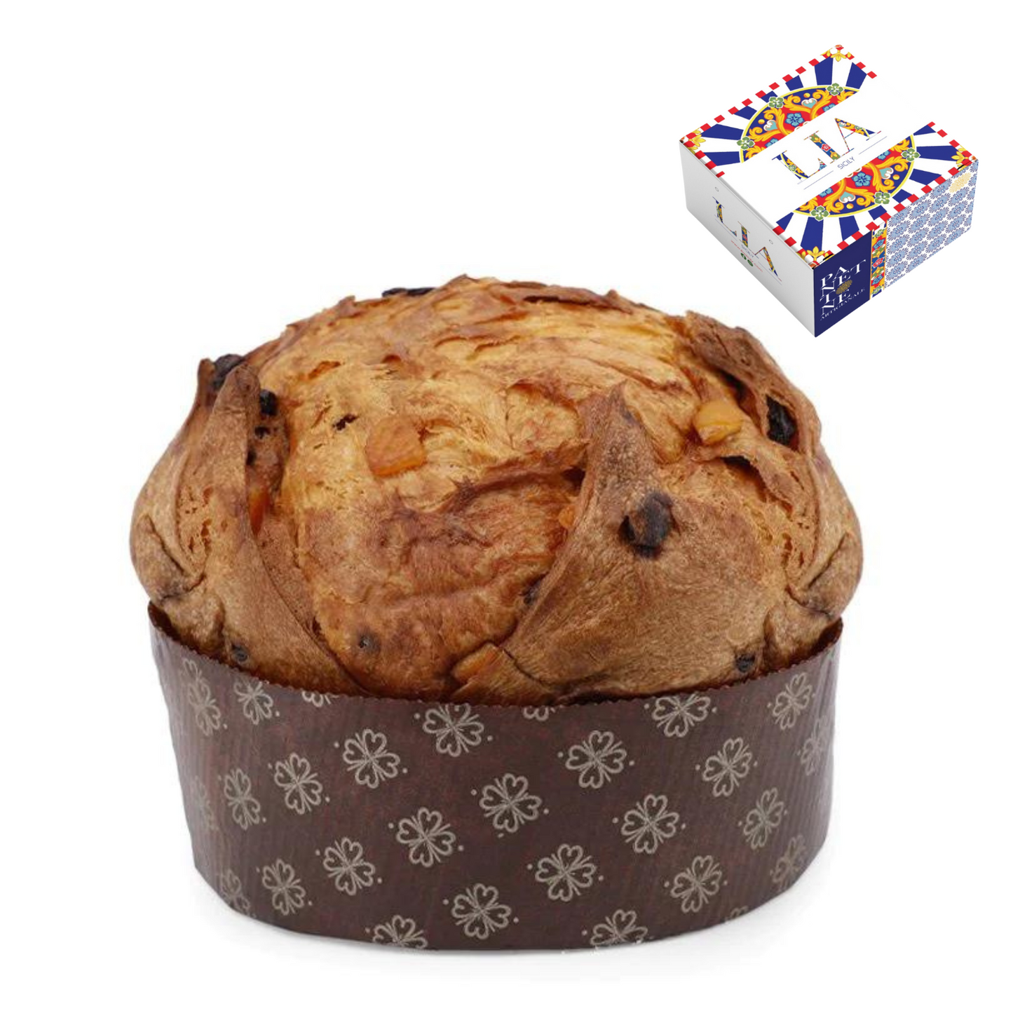 Panettone artigianale Classico