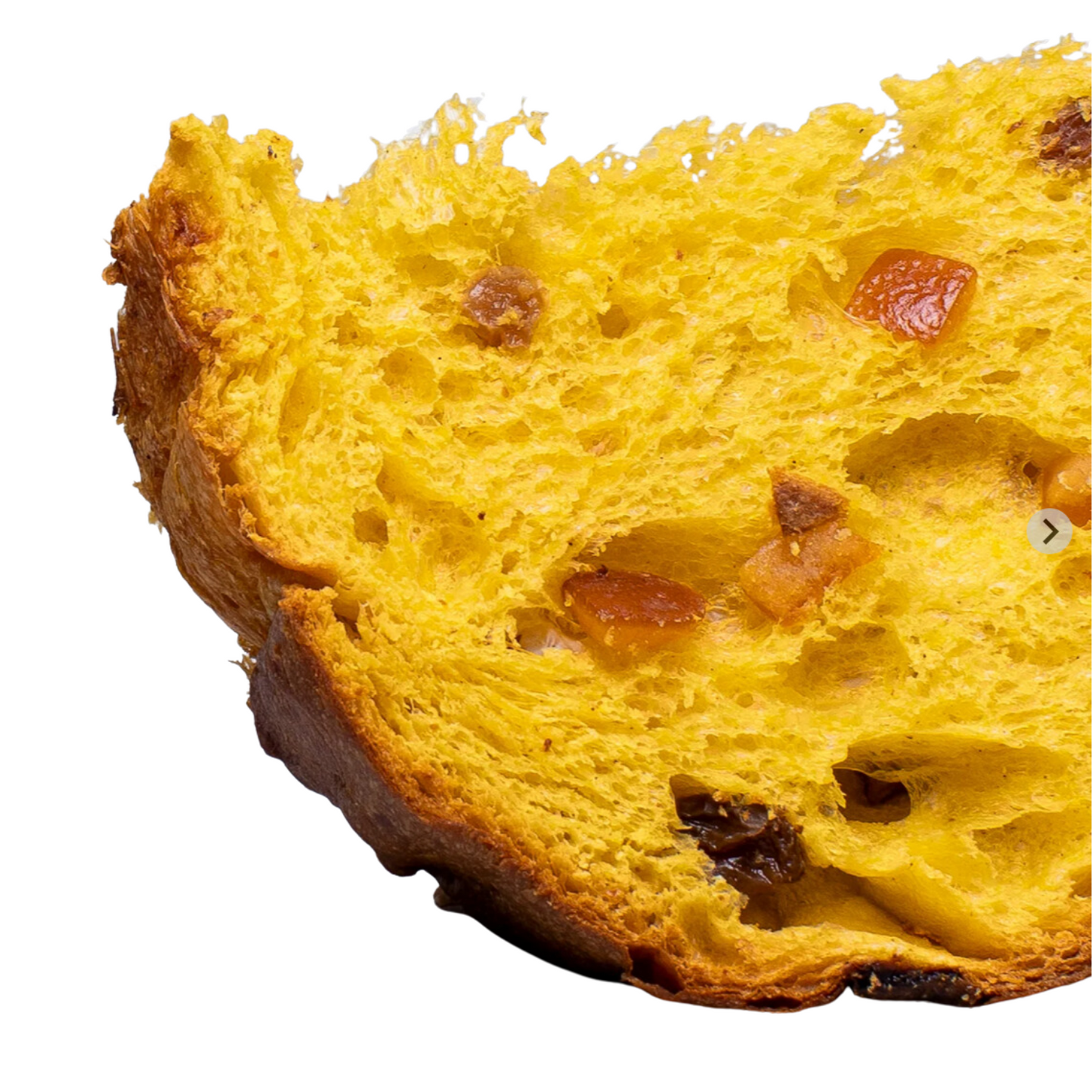 Panettone artigianale Classico