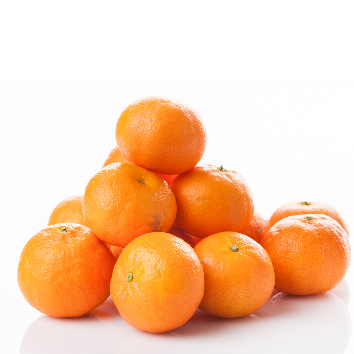 Clementine di Ribera Siciliane da Tavola – 10 kg- Made in Italy - Spedizione in Italia in 48 ore