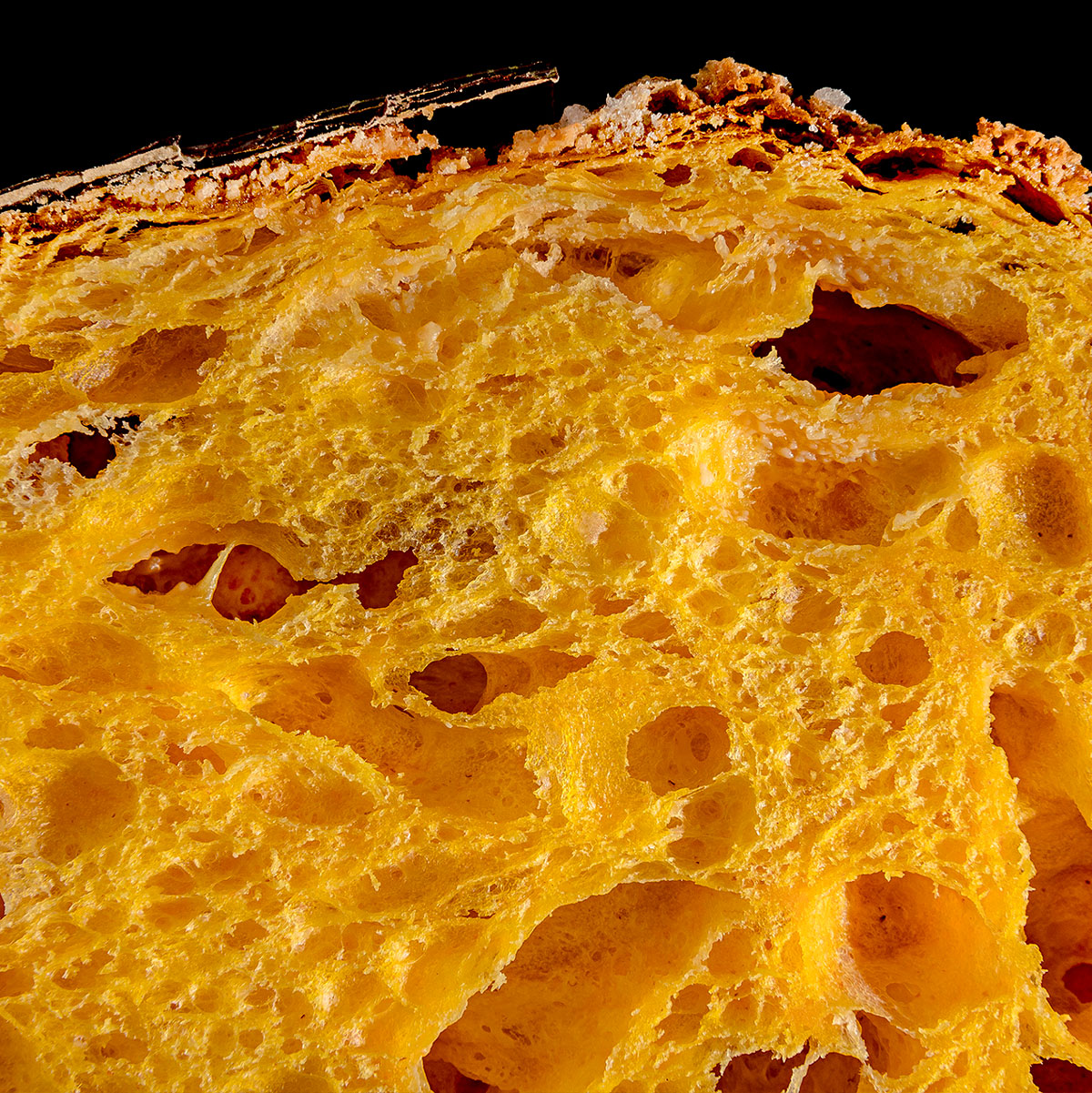 Colomba al limone Lia Sicily